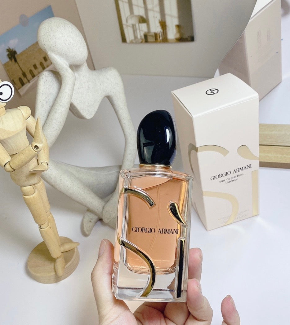 Armani “Si Eau de Parfum”