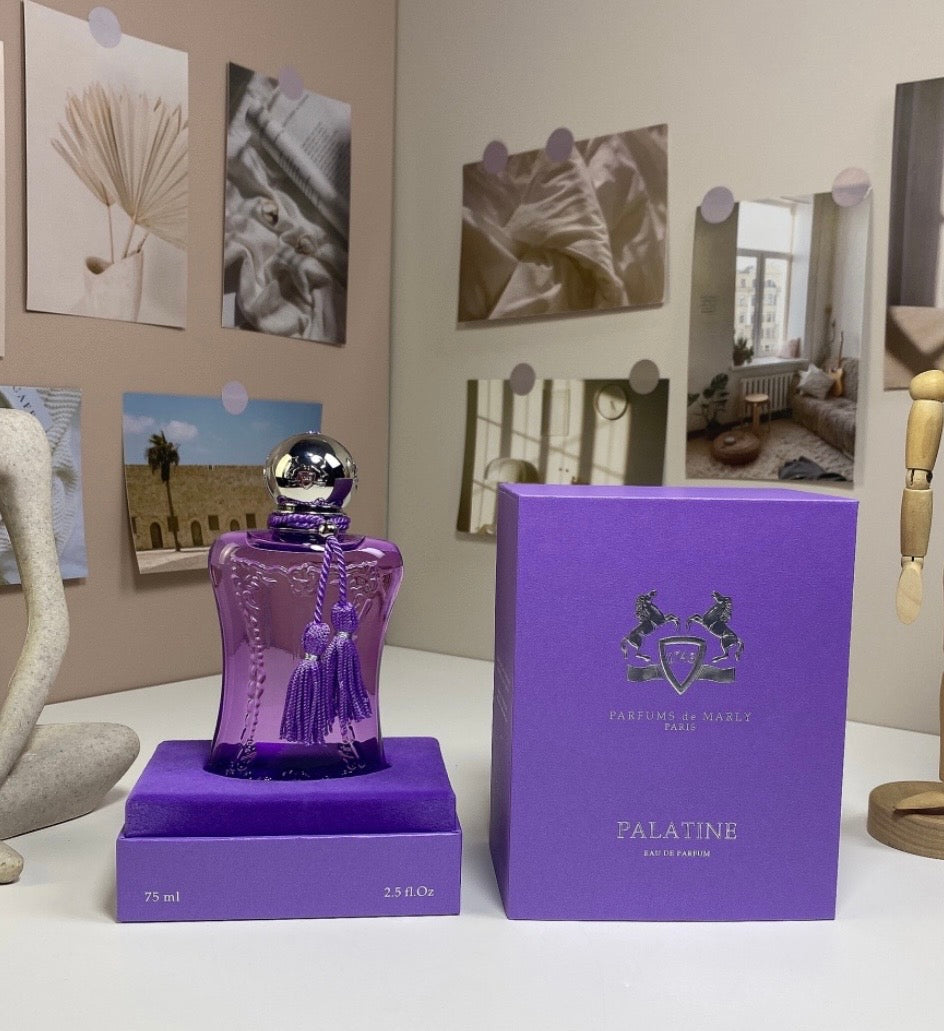Parfums De Marley “Palatine”