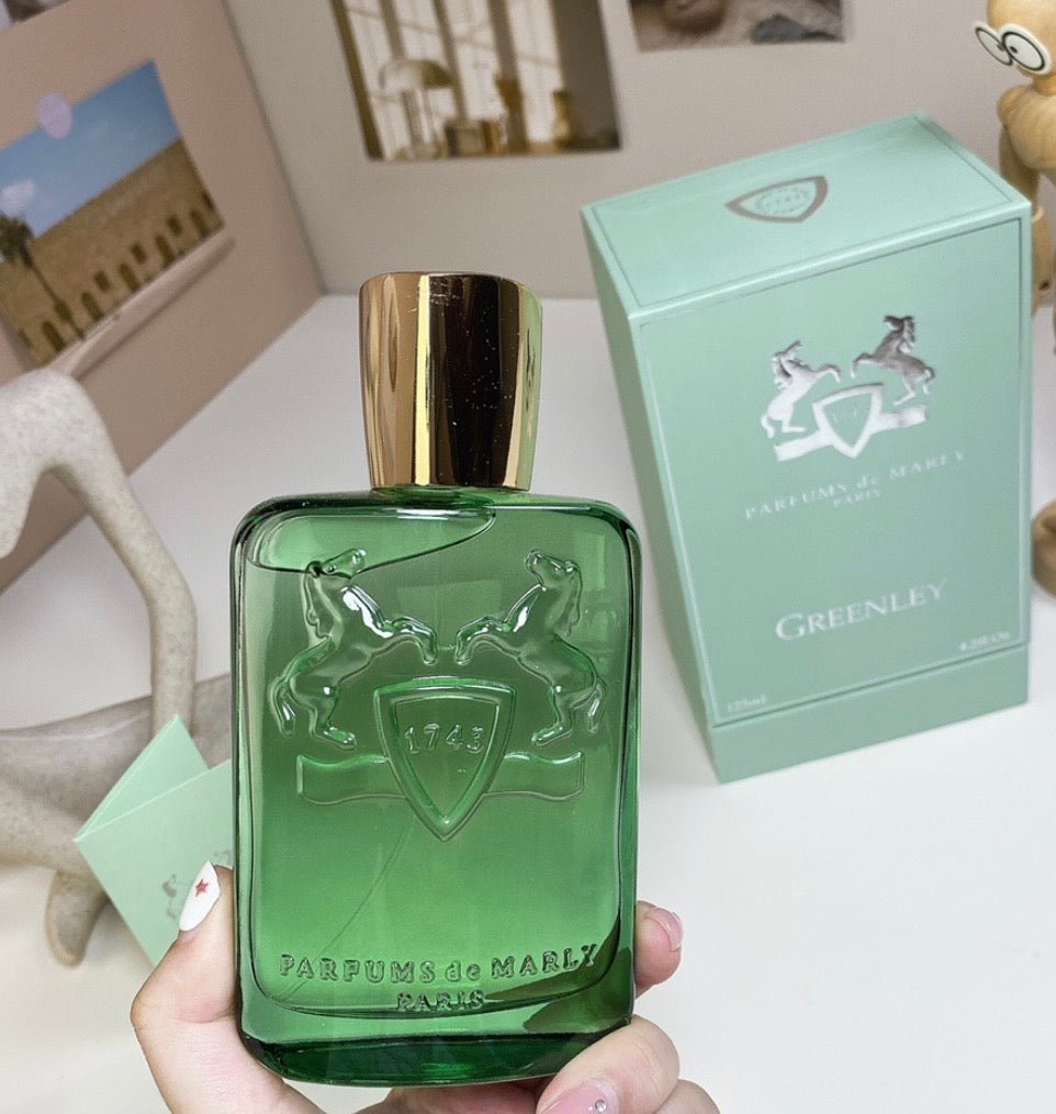 Parfums De Marley “Greenly”