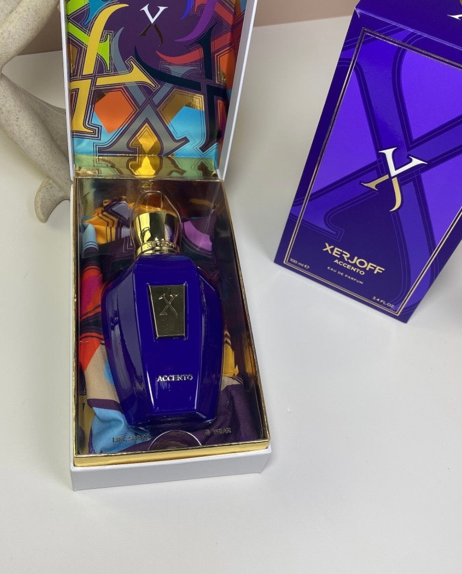 Xerjoff “Accento”