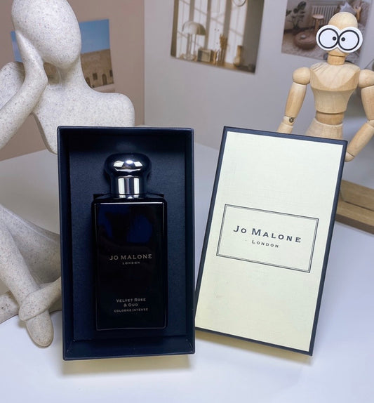 Jo Malone “Velvet Rose and Oud”