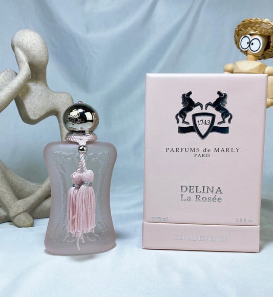 Parfums De Marley “Delina La Rosse”