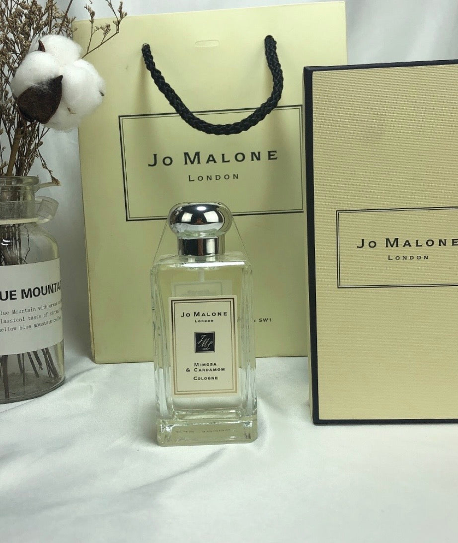 Jo Malone “Mimosa and Cardamom”