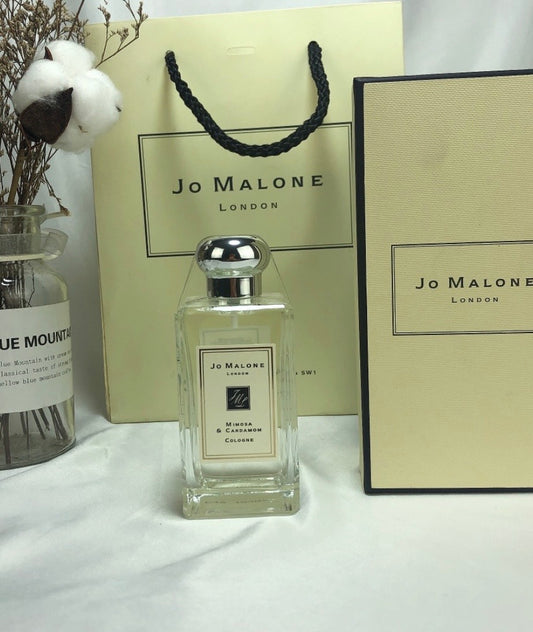 Jo Malone “Mimosa and Cardamom”