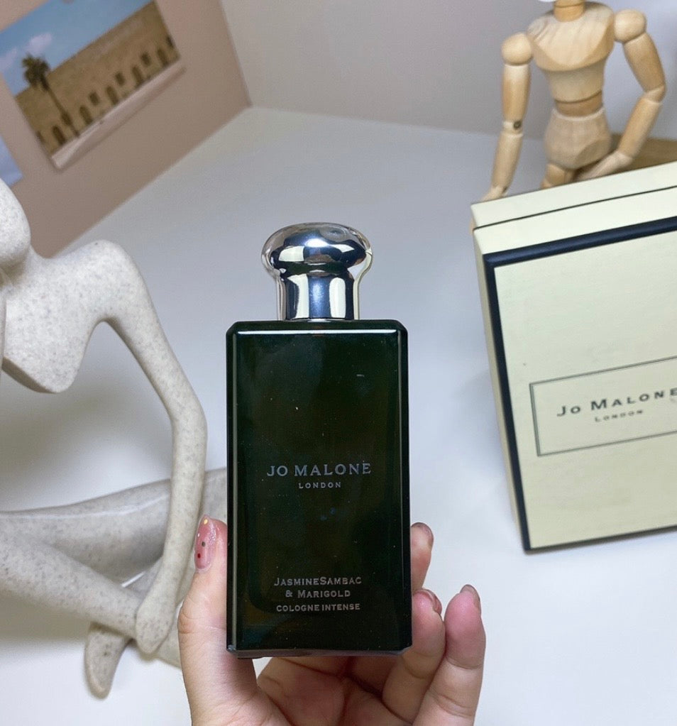 Jo Malone “Jasmine Sambac Marigold”