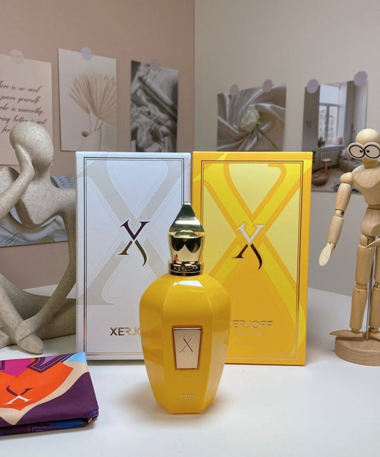 Xerjoff “Erba Gold”