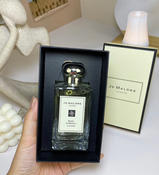 Jo Malone “Basil and Neroli”