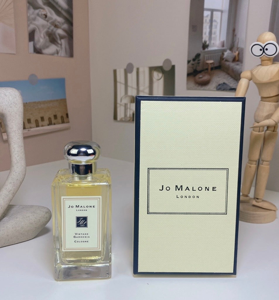 Jo Malone “Vintage Gardenia”