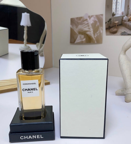 Chanel “Coromandel”