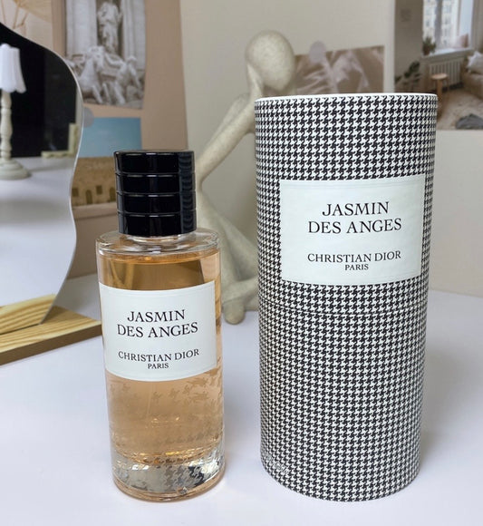 Dior “Jasmine Des Angel”