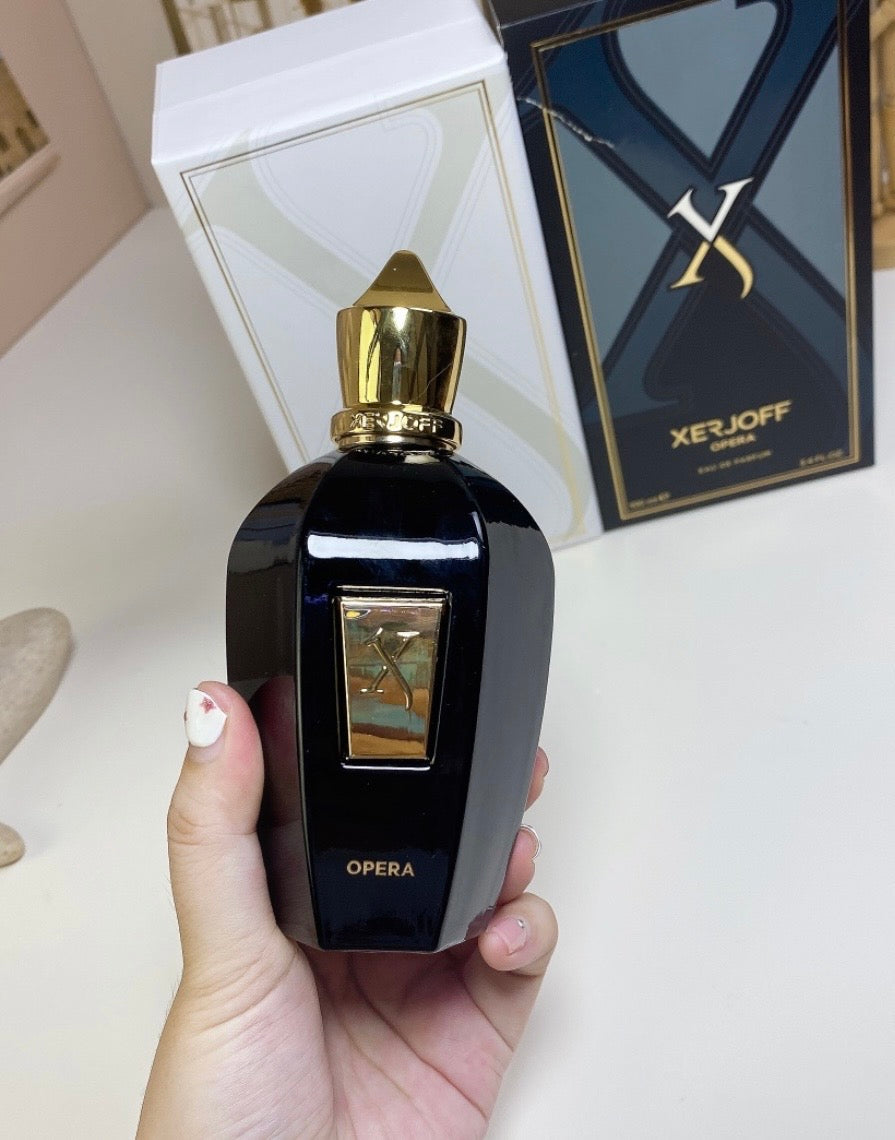 Xerjoff “Opera”