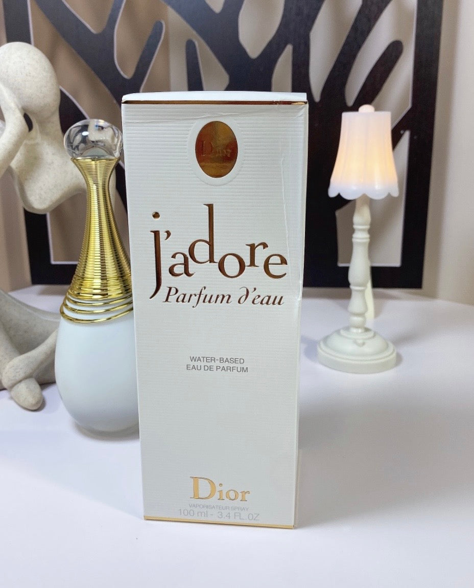 Dior “J’adore”