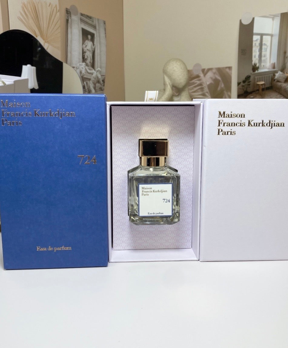 Maison Francis Kurkdijan “Eau De Parfum”