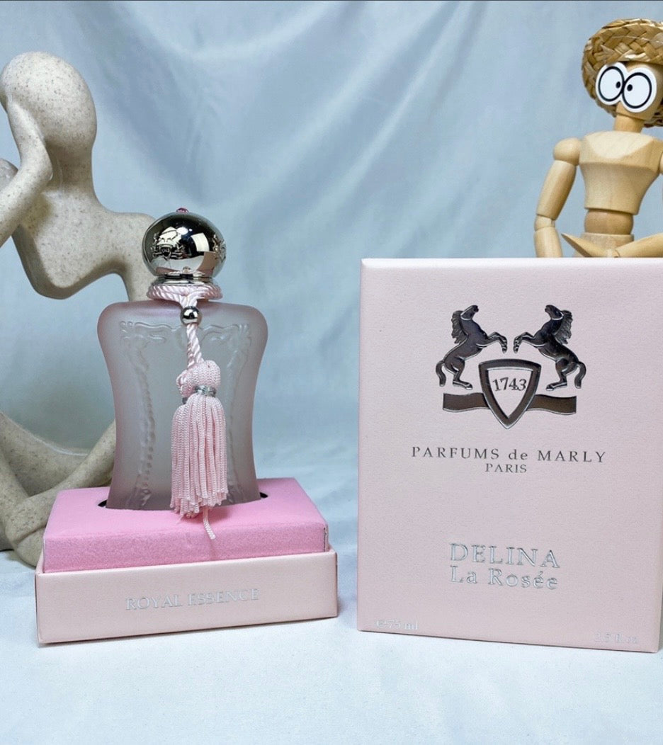 Parfums De Marley “Delina La Rosse”