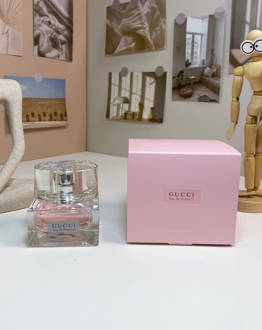 Gucci “Eau de Perfume II”