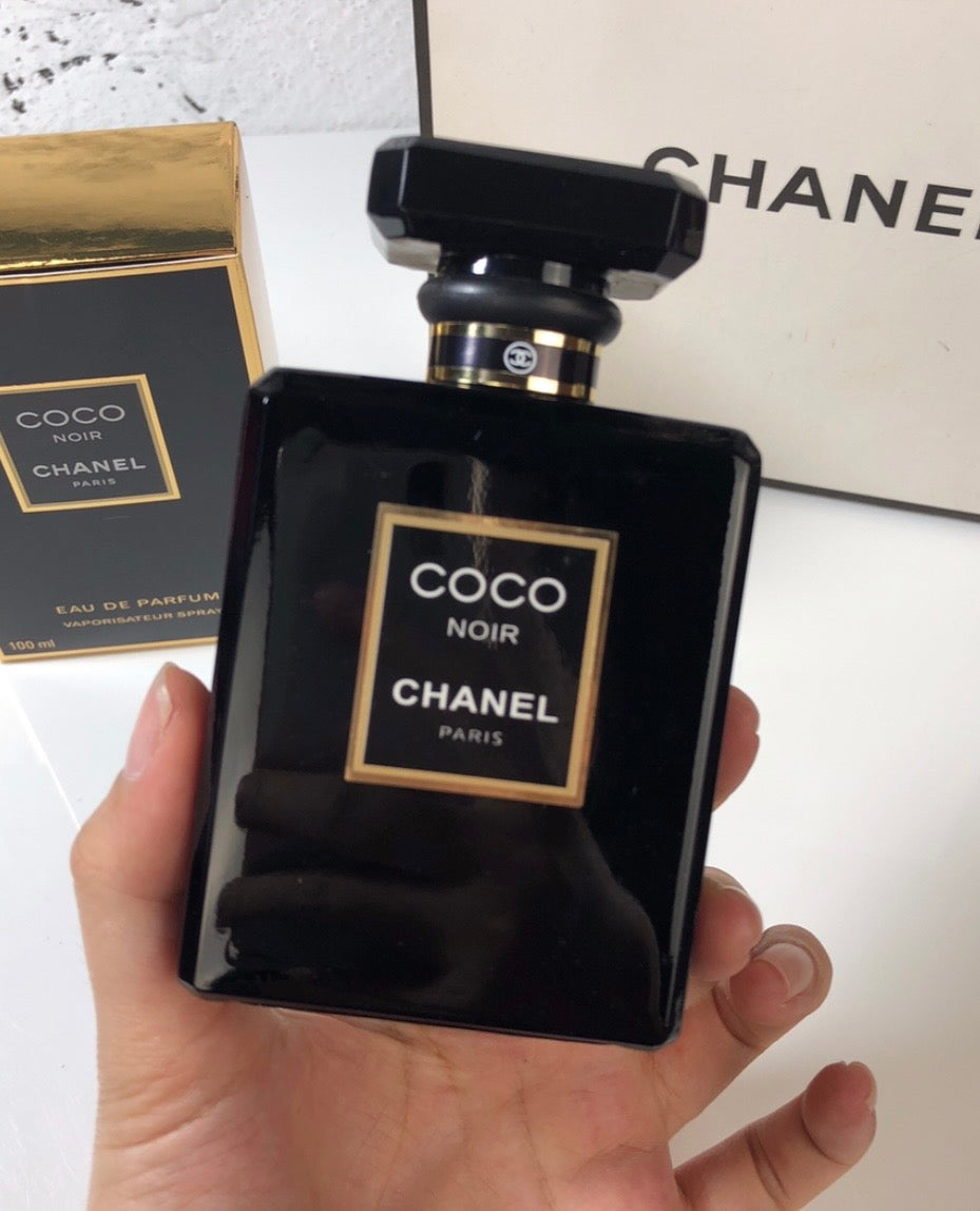 Chanel “Coco Noir”