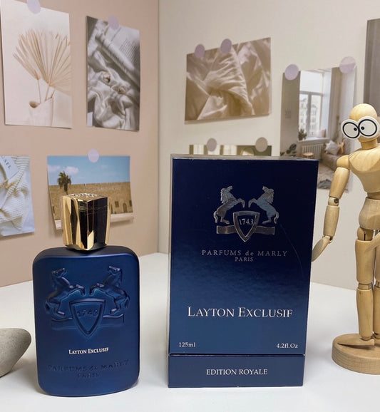 Parfums De Marley “Layton Exclusif”
