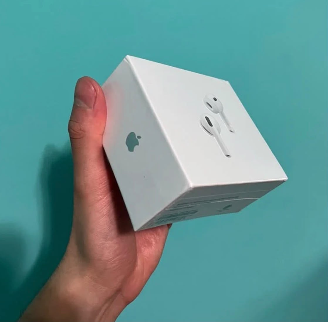Apple Airpods  Pro 3 Wireless Earbuds