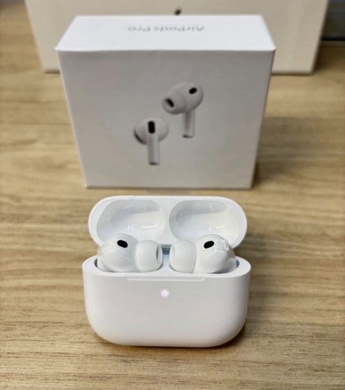 Apple Airpods  Pro 3 Wireless Earbuds