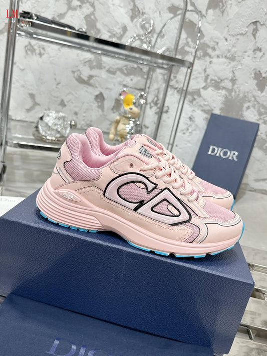 Dior B30 "Pale Pink"