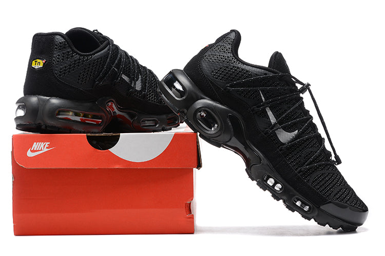 Air Max Plus Utility "Black"