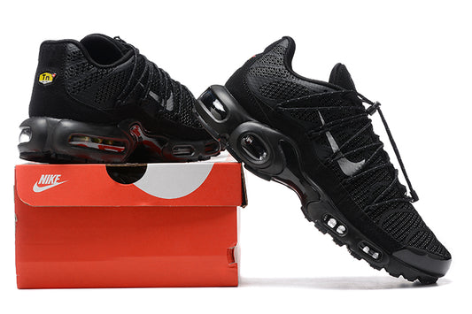 Air Max Plus Utility "Black"