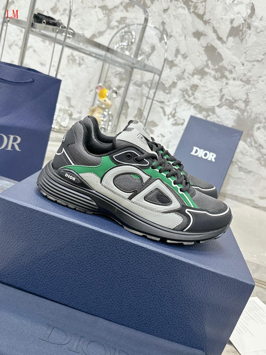 Dior B30 "Deep Grey Green"