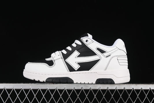 Out of office lace up „Stormtrooper"